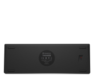 Genesis Thor 660 G2 Gateron Brown (czarna) - 1320093 - zdjęcie 3